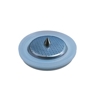 STARESSO星粒2代咖啡机粉盒 二代配件不锈钢粉杯水箱中网隔垫原装