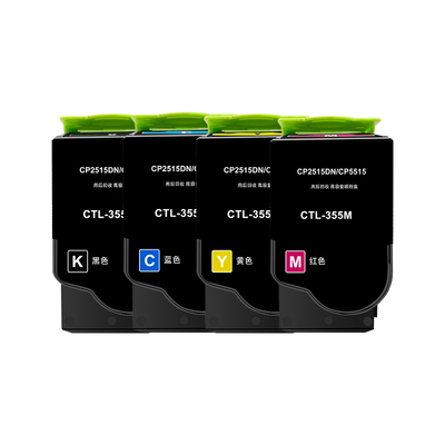晖胜适用奔图CP2515DN粉盒