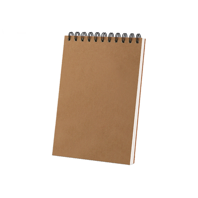 a4素描线圈本A5手绘速写本8K美术生涂鸦绘画水彩本16K中小学生用