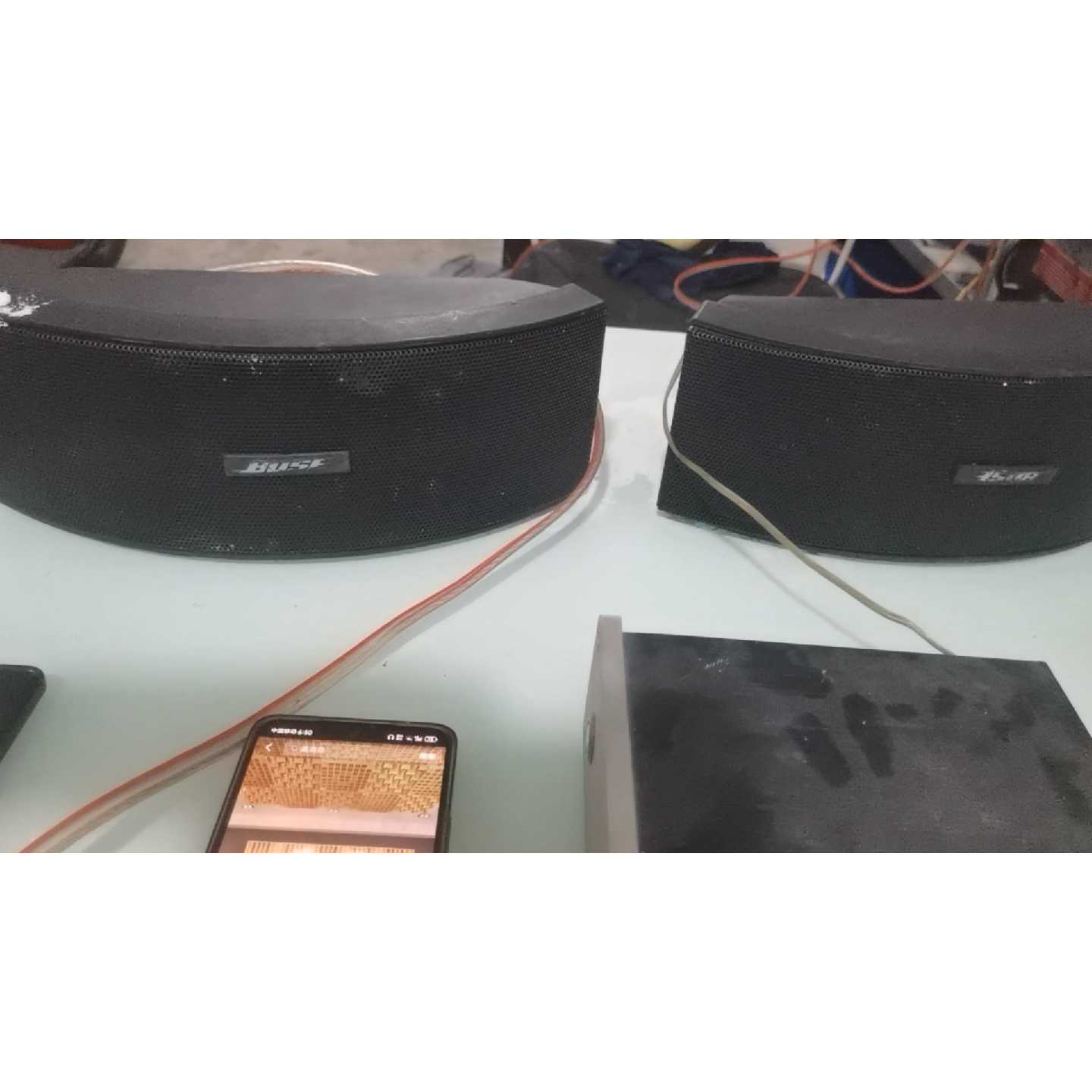 【议价-可维修】BOSE 151SE会议音箱背景音乐音箱 全新/均有货