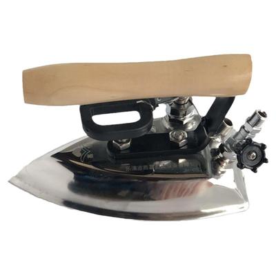 出气孔服装干洗店不锈钢小烫斗