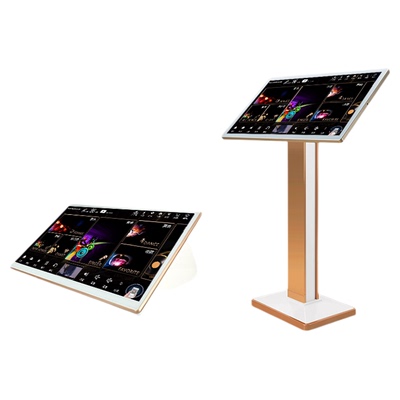 InAndon家庭KTV國際版点歌机