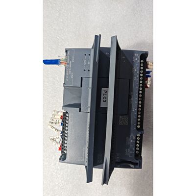 CPU1215C PLC