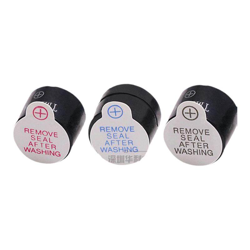 TMB12A0512*9.53V5V有源蜂鸣器