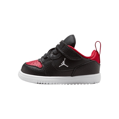 滔搏NIKE耐克婴童JORDAN COURT CONNECT LOW运动休闲鞋IQ6047-003