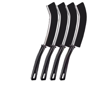 厕所浴室长柄缝隙刷地卫生间厨房细地缝清洁刷多功能灰尘刷子神器