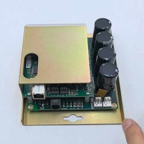 议价-57862 Rev 004 PRESSCO TECHNOLO