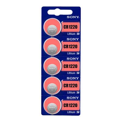 原装好货纽扣电池Sony/索尼