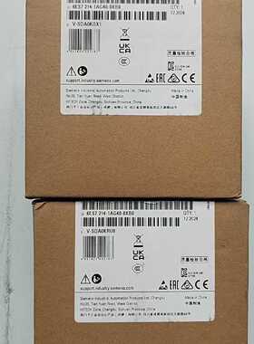 6ES72141AG400XB0模块全新原装正品现货