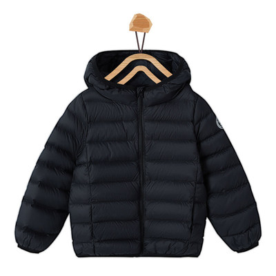 EBAER/一贝皇城男童轻薄羽绒服