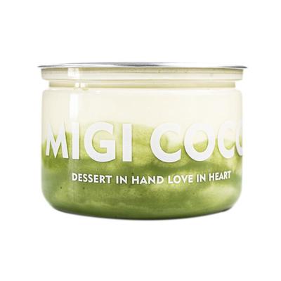 migicoco抹茶提拉米苏千层蛋糕