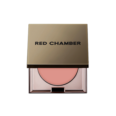 redchamber朱栈多用膏腮红眼影