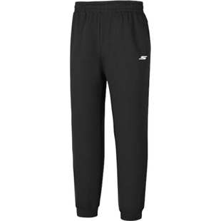 SKECHERS斯凯奇男子运动休闲长裤P325M104-0018