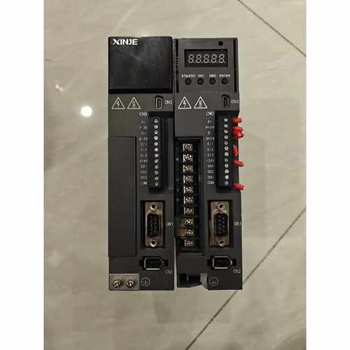 询价-信捷伺服驱动器DS5E20P4PTA