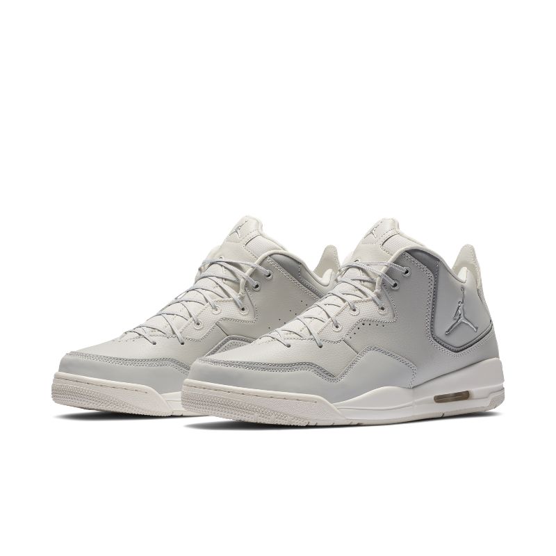 Nike耐克 Jordan Courtside 23 男气垫运动篮球鞋 AR1000 AT0057