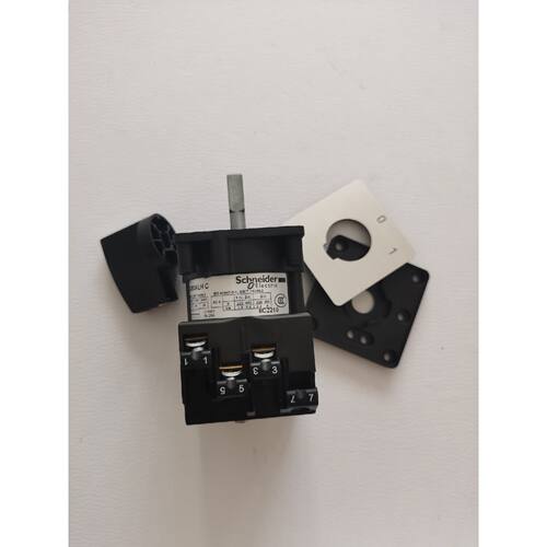 议价Schneider Electric  K2 C003维修
