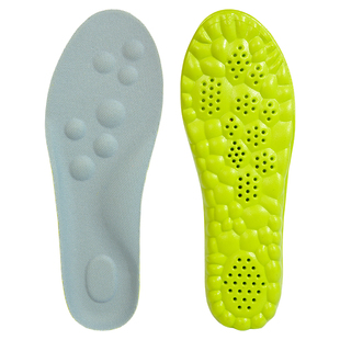 适配必迈鞋垫tpee跑步鞋惊碳mixplus超临界远征者5/4plus足弓支撑