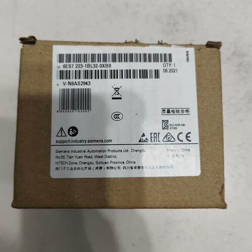 询价-6ES7223-1BL32-0XB0