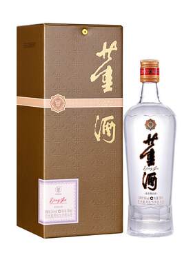 贵董酒(精装版)54度500ml白酒
