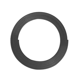 【TPU包胶钢丝绳】耐寒低温绳耐磨抗冻牛筋备用绳替换绳跳绳零卖