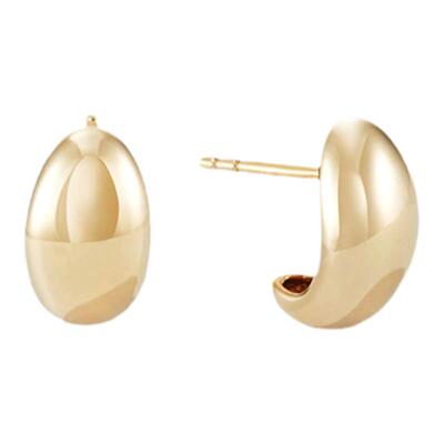 韩国耳环时尚女士耳针欧美耳钉