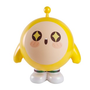 正版蛋仔派对存钱罐黄蛋蓝粉蛋卡通创意网红手办摆件儿童节日礼物