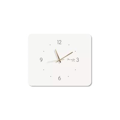 电表箱轻奢可定制钟表