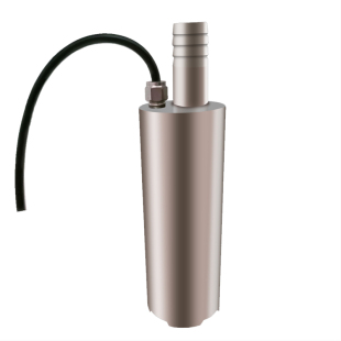 小能豆304不锈钢微型潜水泵抽酒泵抽酒器牛奶豆浆泵抽海水尿素泵