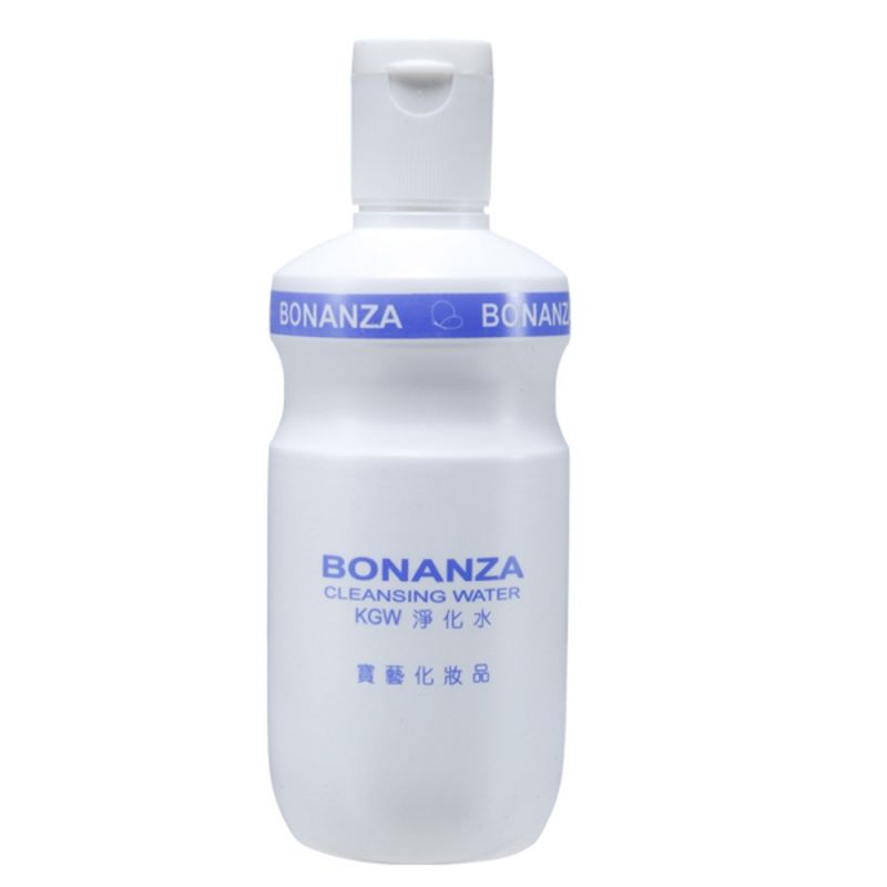包郵寶藝KGW淨化水270g台化妆水/爽肤水