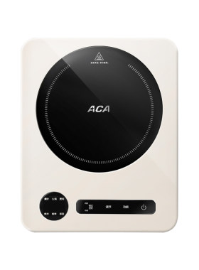 ACA电陶炉不挑锅电磁炉家用