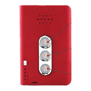 大孝子老人无线报警器 一键拨号报警器 远程紧急求救器 家用床头病人老人紧急对讲电话 应急叫人铃服务铃手机