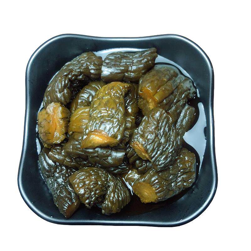 咸甜脆酱瓜开胃咸菜袋装500g