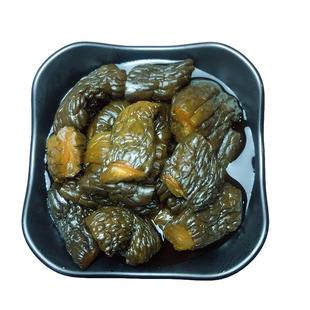 酱黄瓜脆甜手工酱瓜咸甜脆蜜汁乳瓜小青瓜开胃菜下饭咸菜桂花蜜瓜