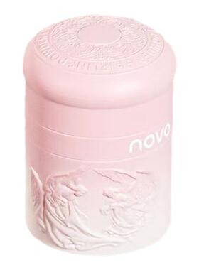 NOVO发际线蓬蓬粉持久清爽控油蓬松头发蓬松粉免洗刘海控油干发粉