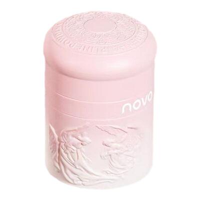 NOVO发际线蓬蓬粉持久控油蓬松头发蓬松粉免洗刘海去油头干发粉