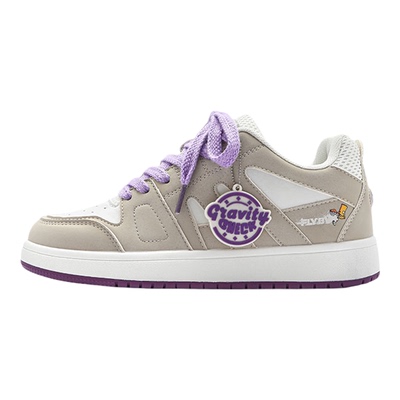 辛普森多巴胺面包鞋休闲板鞋