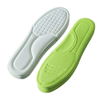 鞋垫运动鞋垫男士夏季