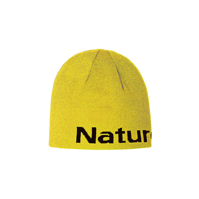Naturehike加厚加绒保暖毛线帽