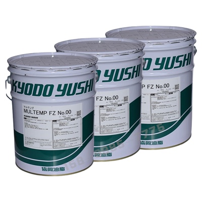 协同油脂MULTEMPFZ00|FZNO.00