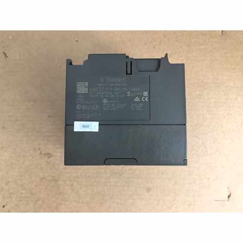 溢价-S7300PLC型号CPU3