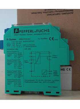议价倍加福KFD2-SCD-EX1.LK，KFD2-SCD-EX1.LK