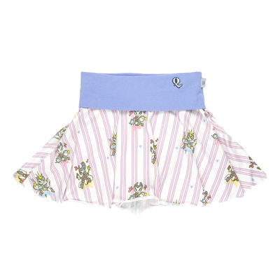 爱搞乐队的小猫半身裙弹力QSC