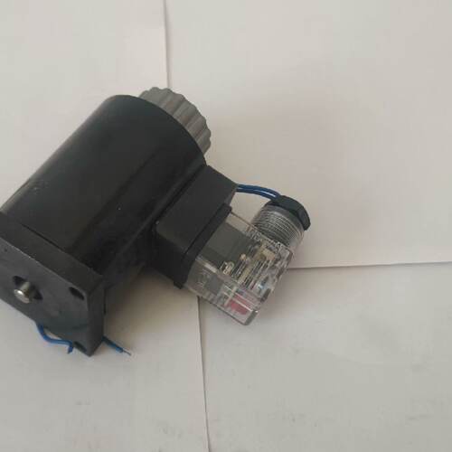 配件MFB1-5.5YC湿式阀用电磁铁55N议价