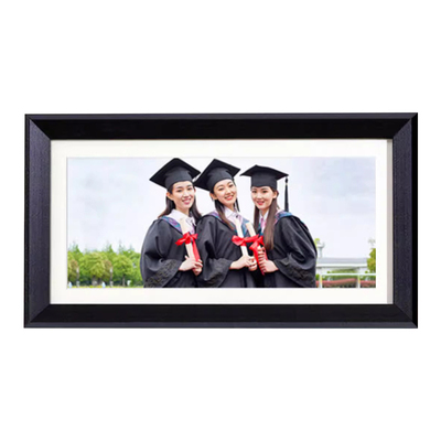 学生毕业照纪念相框定制