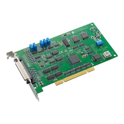 研华PCI-1710UL多功能数据采集卡