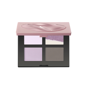 玛丽黛佳五色眼影月下谣象牙舟晚来客枕边书剧中人庆典