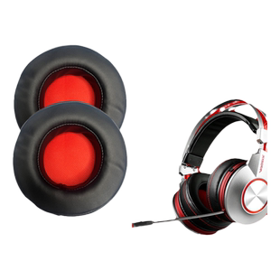 西伯利亚原装耳机耳罩耳套K5/S22/S21/V20/V13/V10/K9/S11/S300