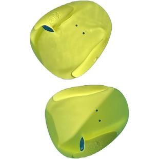 范迪锦游泳训练手蹼自由泳阻力肩背力量训练成人儿童划水掌装备