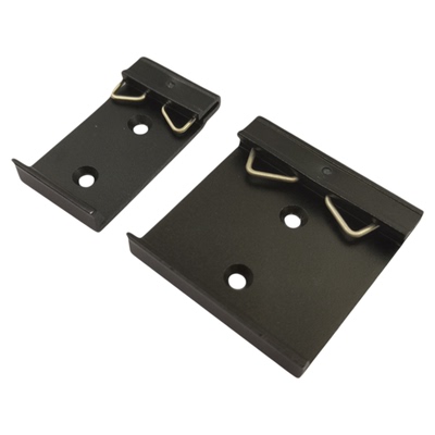 铝合金导轨卡扣DIN35华企铭通