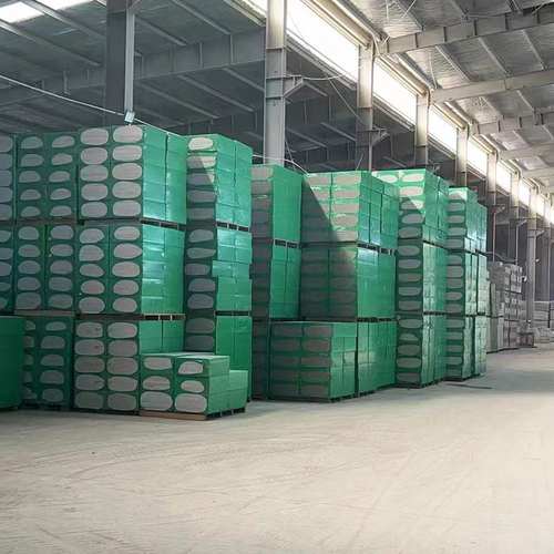 A级阻燃热固聚苯保温板保温板匀匀质保温板复合板质热固石墨石墨